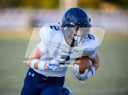 Thumbnail 1 in JV: South Iredell @ Porter Ridge photogallery.
