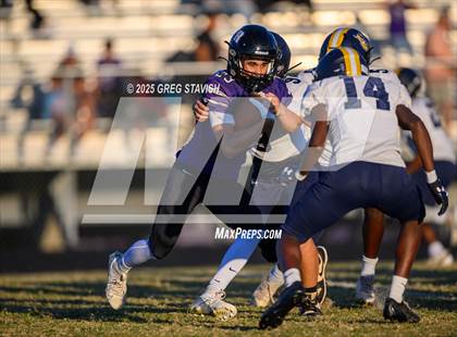Thumbnail 2 in JV: South Iredell @ Porter Ridge photogallery.