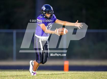 Thumbnail 3 in JV: South Iredell @ Porter Ridge photogallery.