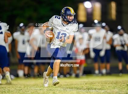 Thumbnail 2 in JV: South Iredell @ Porter Ridge photogallery.