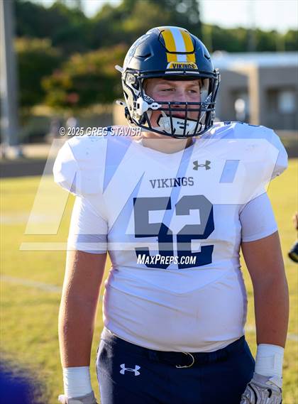 Thumbnail 3 in JV: South Iredell @ Porter Ridge photogallery.