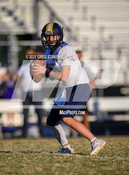Thumbnail 1 in JV: South Iredell @ Porter Ridge photogallery.