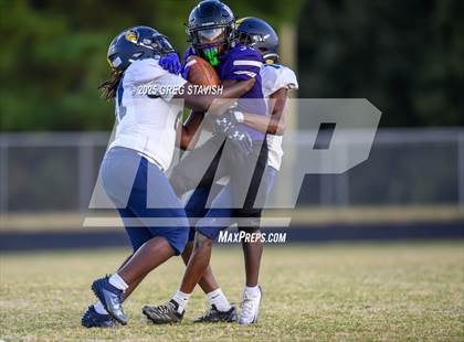Thumbnail 3 in JV: South Iredell @ Porter Ridge photogallery.