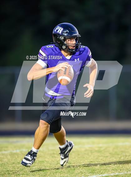 Thumbnail 2 in JV: South Iredell @ Porter Ridge photogallery.