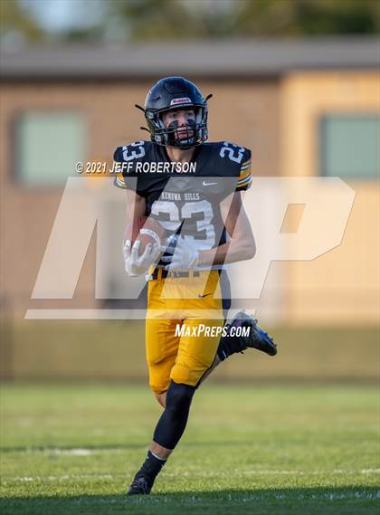 Thumbnail 2 in Greenville @ Kenowa Hills photogallery.