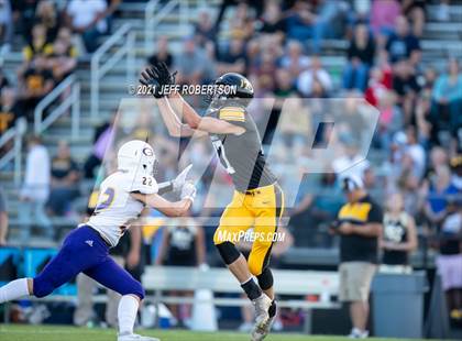 Thumbnail 1 in Greenville @ Kenowa Hills photogallery.