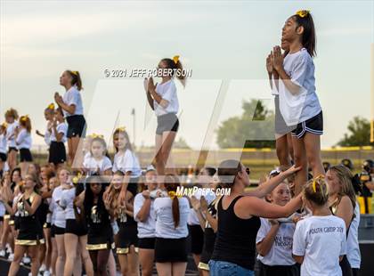 Thumbnail 3 in Greenville @ Kenowa Hills photogallery.