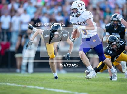 Thumbnail 2 in Greenville @ Kenowa Hills photogallery.