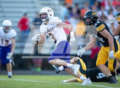 Thumbnail 2 in Greenville @ Kenowa Hills photogallery.