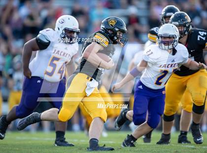 Thumbnail 2 in Greenville @ Kenowa Hills photogallery.