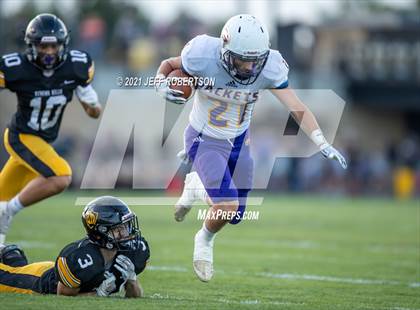 Thumbnail 2 in Greenville @ Kenowa Hills photogallery.