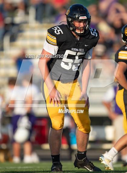 Thumbnail 3 in Greenville @ Kenowa Hills photogallery.