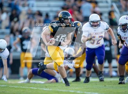 Thumbnail 3 in Greenville @ Kenowa Hills photogallery.