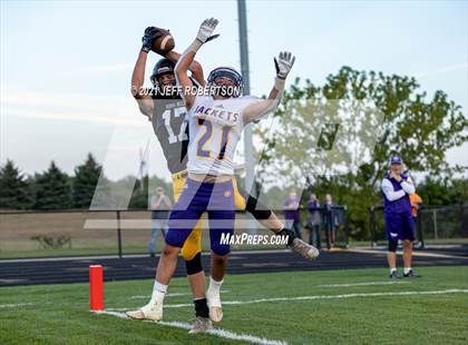 Thumbnail 1 in Greenville @ Kenowa Hills photogallery.