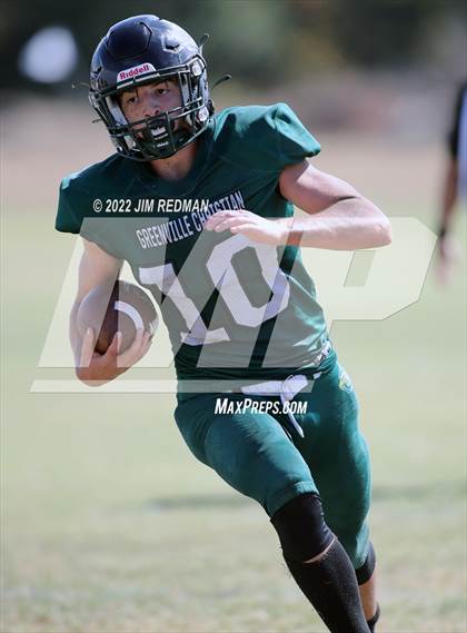 Thumbnail 2 in Greenville Christian @ Heritage Christian photogallery.
