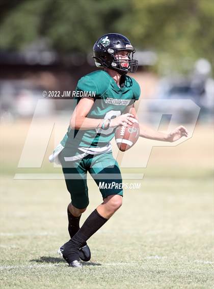 Thumbnail 1 in Greenville Christian @ Heritage Christian photogallery.