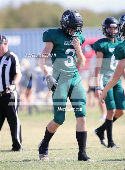 Thumbnail 3 in Greenville Christian @ Heritage Christian photogallery.