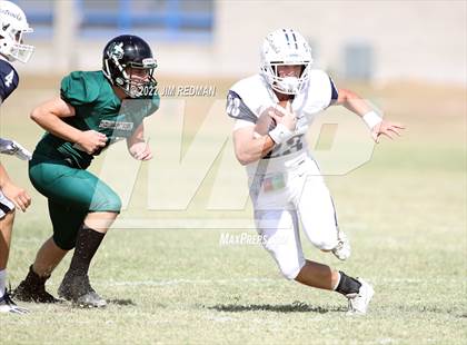 Thumbnail 1 in Greenville Christian @ Heritage Christian photogallery.