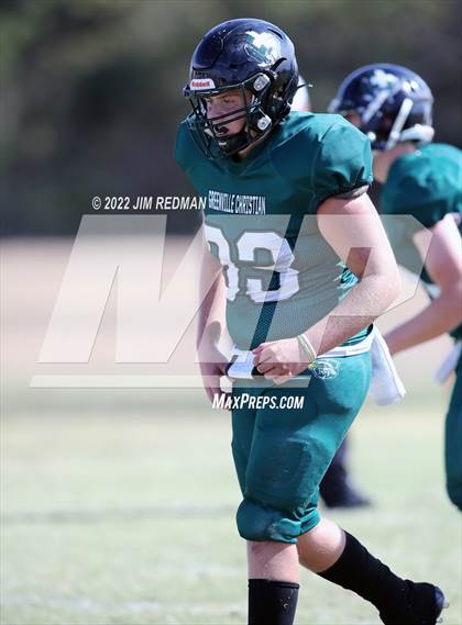 Thumbnail 3 in Greenville Christian @ Heritage Christian photogallery.