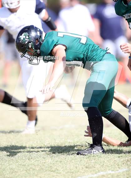 Thumbnail 3 in Greenville Christian @ Heritage Christian photogallery.