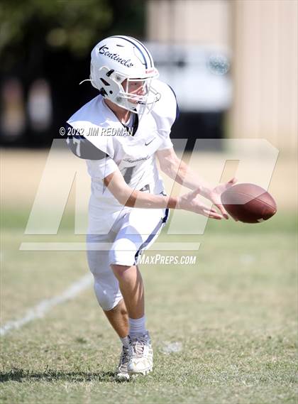 Thumbnail 2 in Greenville Christian @ Heritage Christian photogallery.