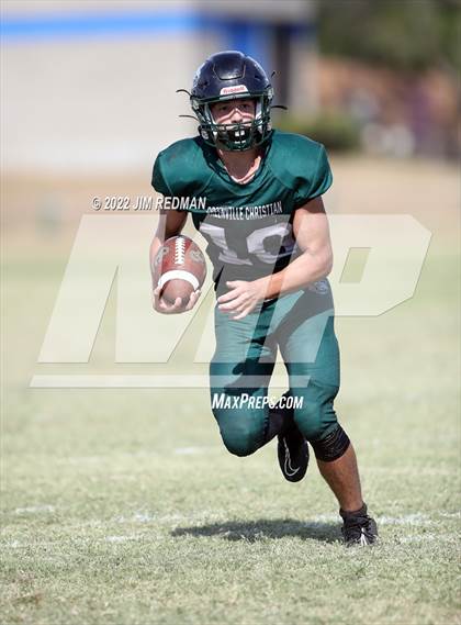 Thumbnail 3 in Greenville Christian @ Heritage Christian photogallery.