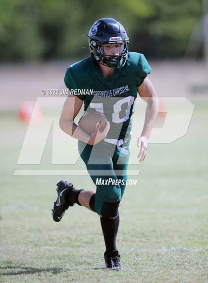 Thumbnail 3 in Greenville Christian @ Heritage Christian photogallery.