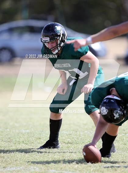 Thumbnail 2 in Greenville Christian @ Heritage Christian photogallery.