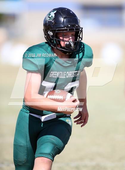 Thumbnail 2 in Greenville Christian @ Heritage Christian photogallery.