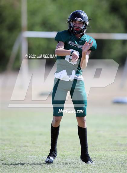 Thumbnail 2 in Greenville Christian @ Heritage Christian photogallery.