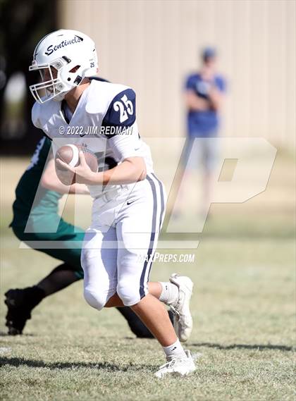 Thumbnail 1 in Greenville Christian @ Heritage Christian photogallery.