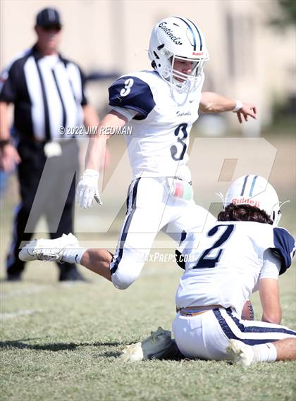 Thumbnail 2 in Greenville Christian @ Heritage Christian photogallery.