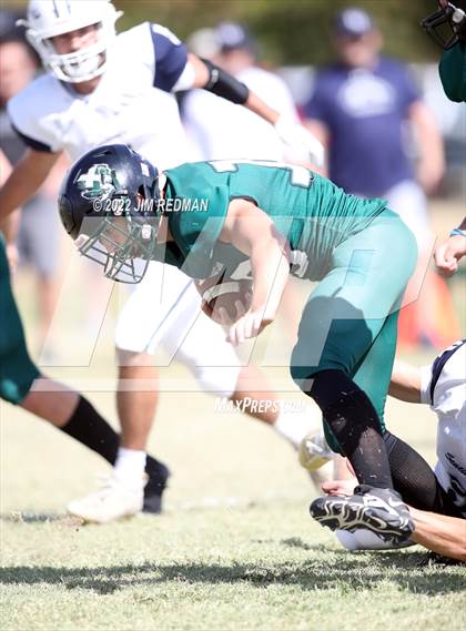 Thumbnail 2 in Greenville Christian @ Heritage Christian photogallery.
