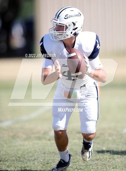 Thumbnail 2 in Greenville Christian @ Heritage Christian photogallery.