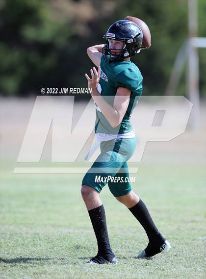 Thumbnail 3 in Greenville Christian @ Heritage Christian photogallery.