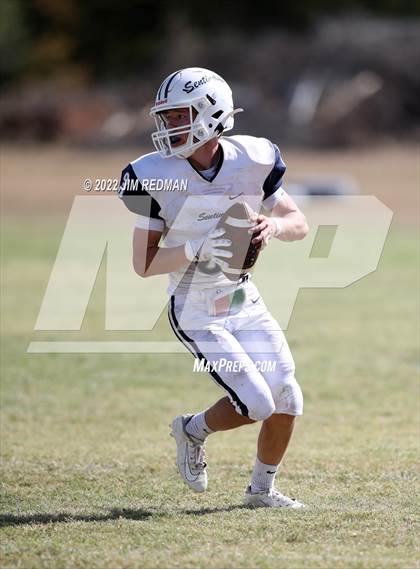 Thumbnail 3 in Greenville Christian @ Heritage Christian photogallery.