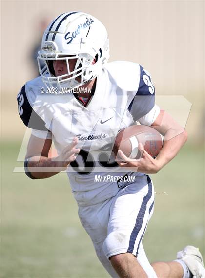Thumbnail 1 in Greenville Christian @ Heritage Christian photogallery.