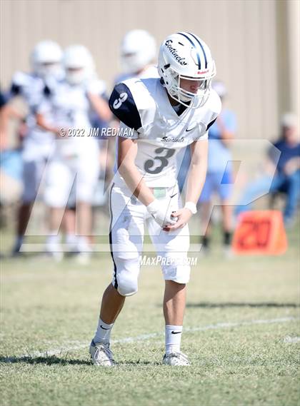Thumbnail 1 in Greenville Christian @ Heritage Christian photogallery.