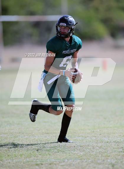 Thumbnail 2 in Greenville Christian @ Heritage Christian photogallery.