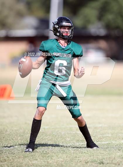 Thumbnail 1 in Greenville Christian @ Heritage Christian photogallery.