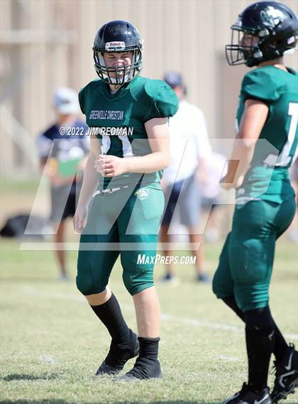 Thumbnail 3 in Greenville Christian @ Heritage Christian photogallery.