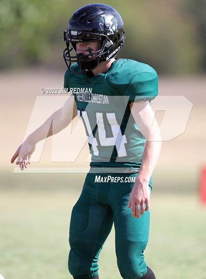 Thumbnail 3 in Greenville Christian @ Heritage Christian photogallery.