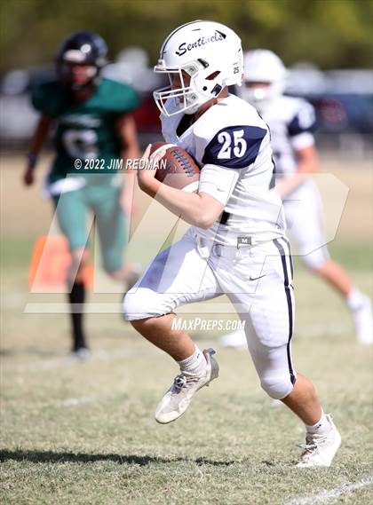 Thumbnail 3 in Greenville Christian @ Heritage Christian photogallery.