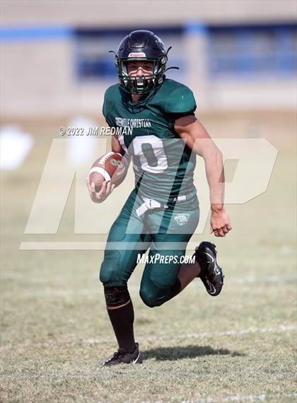 Thumbnail 3 in Greenville Christian @ Heritage Christian photogallery.