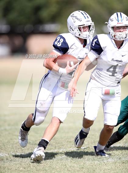 Thumbnail 3 in Greenville Christian @ Heritage Christian photogallery.