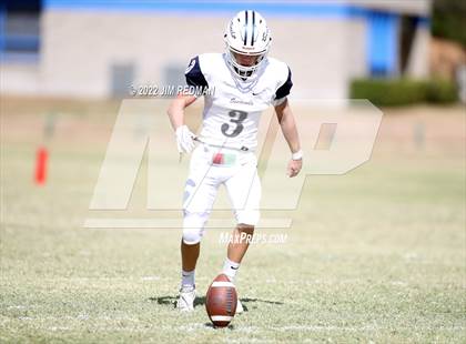 Thumbnail 2 in Greenville Christian @ Heritage Christian photogallery.