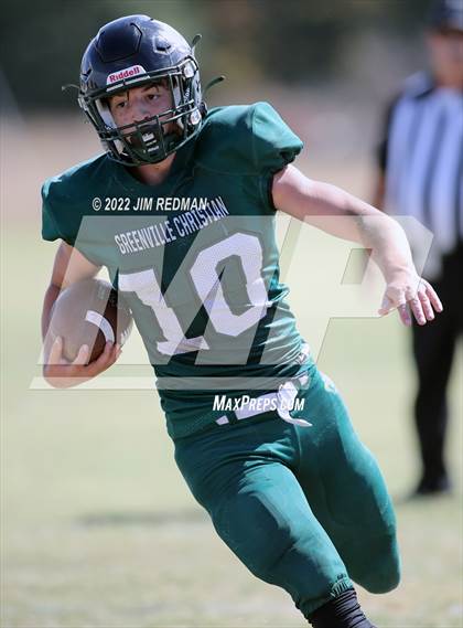 Thumbnail 3 in Greenville Christian @ Heritage Christian photogallery.