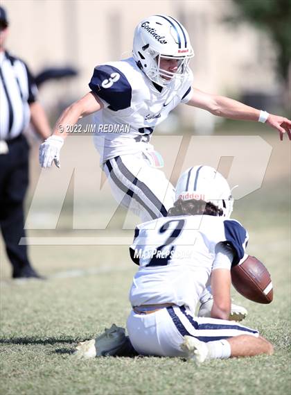 Thumbnail 3 in Greenville Christian @ Heritage Christian photogallery.