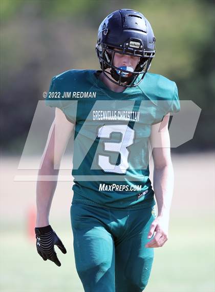 Thumbnail 2 in Greenville Christian @ Heritage Christian photogallery.