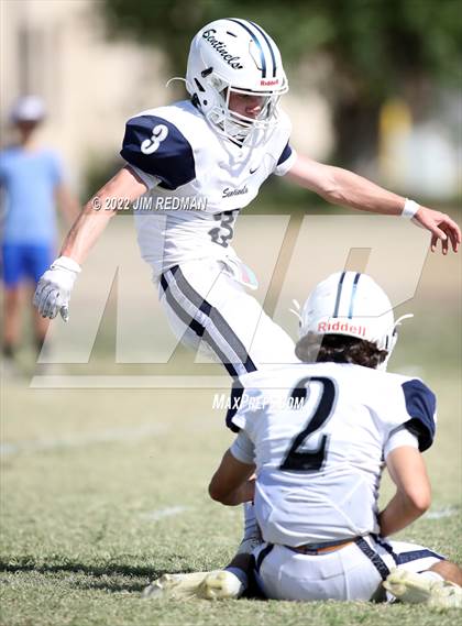 Thumbnail 3 in Greenville Christian @ Heritage Christian photogallery.